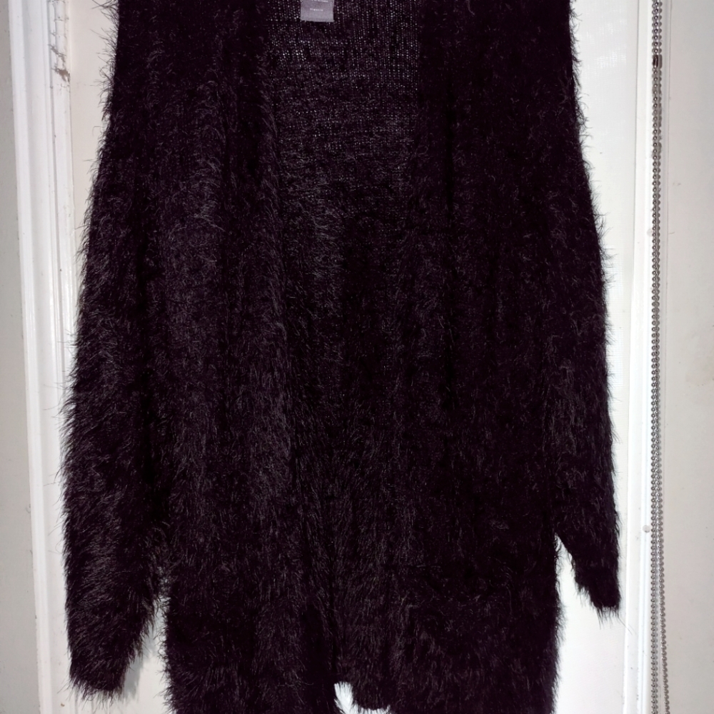 Chelsea & Theodore L/G Black